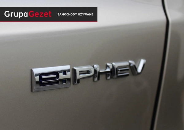 Honda CR-V cena 241000 przebieg: 5, rok produkcji 2024 z Wyszogród małe 529